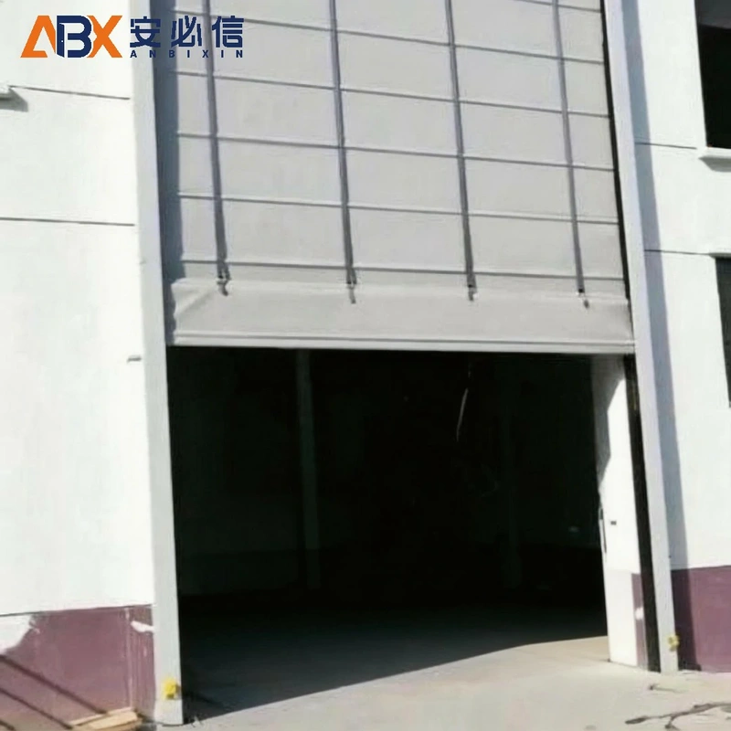 珠海伸缩式卸货平台